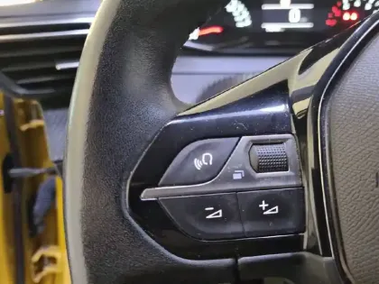 Photo 46 Peugeot 208  PureTech 100 S&S BVM6