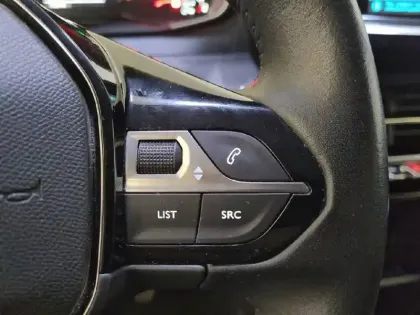 Photo 47 Peugeot 208  PureTech 100 S&S BVM6