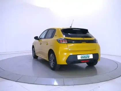 Photo 26 Peugeot 208  PureTech 100 S&S BVM6