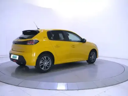 Photo 24 Peugeot 208  PureTech 100 S&S BVM6