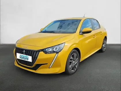 Photo Peugeot 208 Style