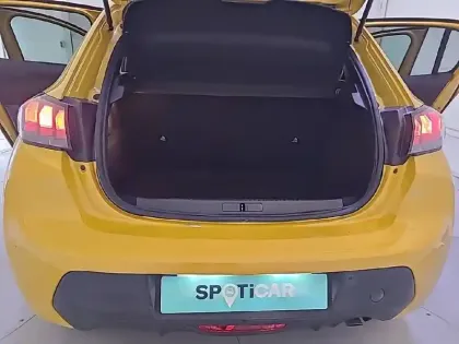 Photo 25 Peugeot 208  PureTech 100 S&S BVM6