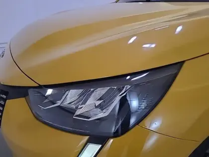 Photo 35 Peugeot 208  PureTech 100 S&S BVM6