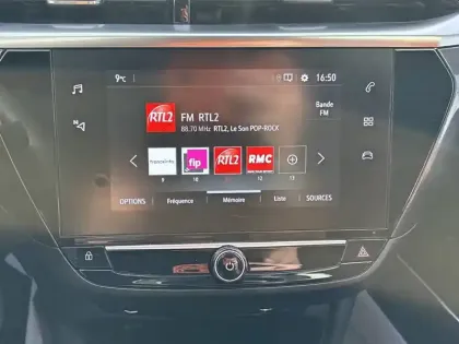 Photo 140 Opel Corsa  1.2 Turbo 100 ch BVM6