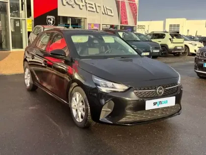 Photo 120 Opel Corsa  1.2 Turbo 100 ch BVM6