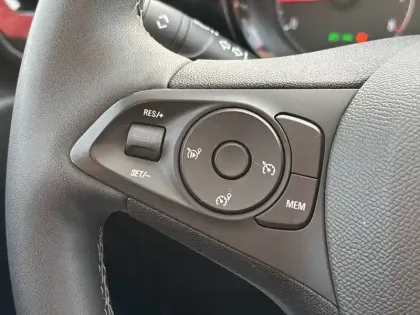 Photo 130 Opel Corsa  1.2 Turbo 100 ch BVM6