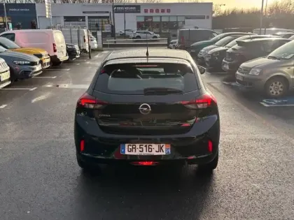 Photo 91 Opel Corsa  1.2 Turbo 100 ch BVM6