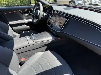 Photo 28 Mercedes Classe E  220 d 9G-Tronic