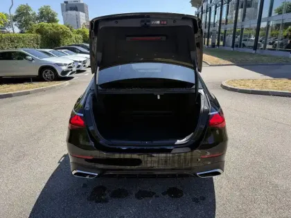 Photo 24 Mercedes Classe E  220 d 9G-Tronic