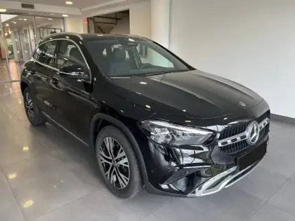 Photo Mercedes Gla Progressive Line