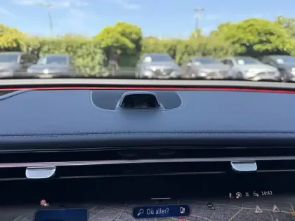 Photo 43 Mercedes Classe E  Break 300 e Hybrid EQ 9G-Tronic