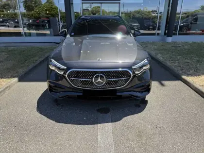 Photo 31 Mercedes Classe E  Break 300 e Hybrid EQ 9G-Tronic