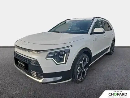 Photo Kia Niro Premium