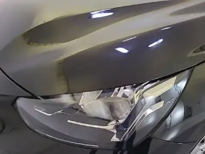 Photo 15 Peugeot 208  BlueHDi 100 S&S BVM6