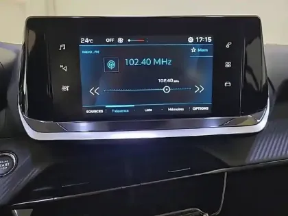 Photo 18 Peugeot 208  BlueHDi 100 S&S BVM6