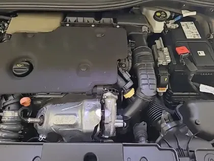 Photo 14 Peugeot 208  BlueHDi 100 S&S BVM6