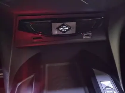 Photo 23 DS DS 3 DS3 Crossback PureTech 130 EAT8