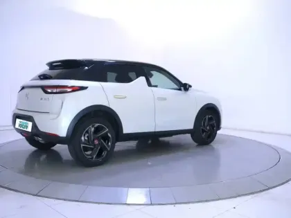 Photo 4 DS DS 3 DS3 Crossback PureTech 130 EAT8