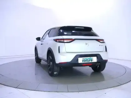 Photo 6 DS DS 3 DS3 Crossback PureTech 130 EAT8