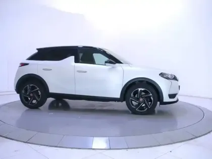 Photo 3 DS DS 3 DS3 Crossback PureTech 130 EAT8
