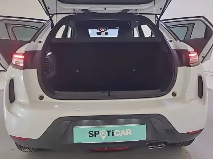 Photo 5 DS DS 3 DS3 Crossback PureTech 130 EAT8