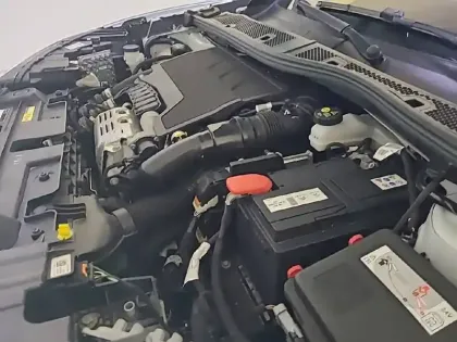 Photo 14 DS DS 3 DS3 Crossback PureTech 130 EAT8