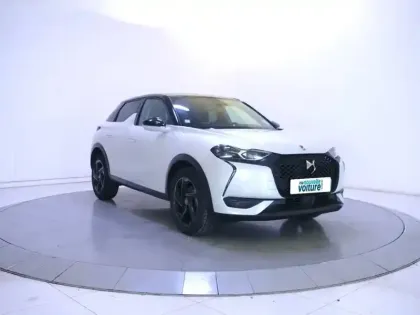 Photo 2 DS DS 3 DS3 Crossback PureTech 130 EAT8