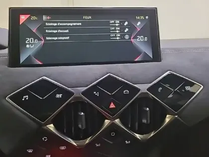 Photo 22 DS DS 3 DS3 Crossback PureTech 130 EAT8