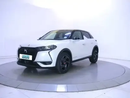 Photo Ds Ds 3 Performance Line+