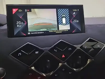 Photo 19 DS DS 3 DS3 Crossback PureTech 130 EAT8