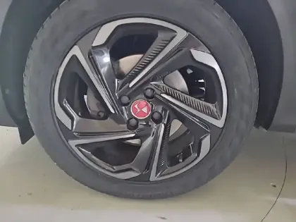 Photo 12 DS DS 3 DS3 Crossback PureTech 130 EAT8