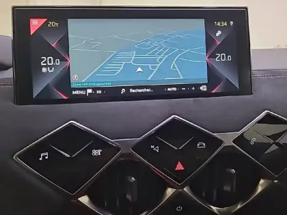 Photo 18 DS DS 3 DS3 Crossback PureTech 130 EAT8