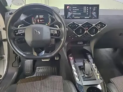 Photo 7 DS DS 3 DS3 Crossback PureTech 130 EAT8