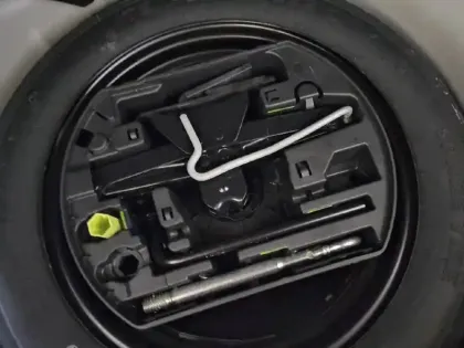 Photo 17 DS DS 3 DS3 Crossback PureTech 130 EAT8