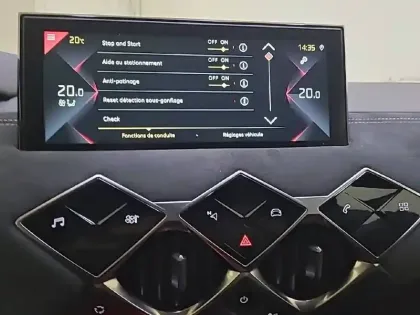 Photo 20 DS DS 3 DS3 Crossback PureTech 130 EAT8