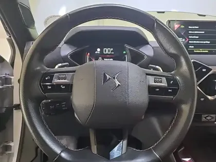 Photo 8 DS DS 3 DS3 Crossback PureTech 130 EAT8