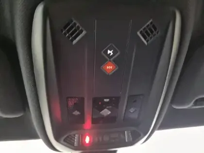 Photo 25 DS DS 3 DS3 Crossback PureTech 130 EAT8