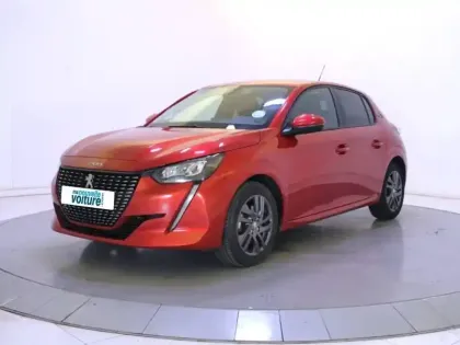 Photo Peugeot 208 Style