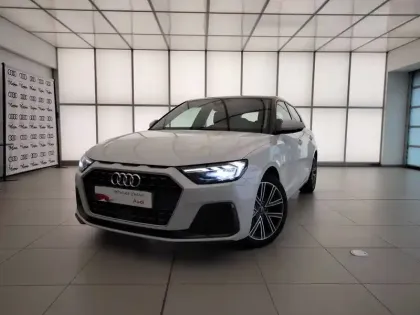 Photo Audi A1 Advanced