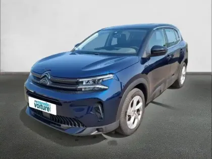 Photo Citroën C5 Aircross You