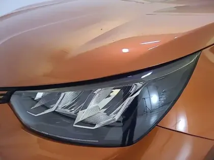 Photo 35 Peugeot 2008  Electrique 136 ch