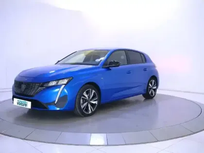 Photo Peugeot 308 Allure