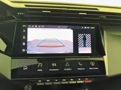 Photo 25 Peugeot 308  PHEV 180 e-EAT8 Allure Pack