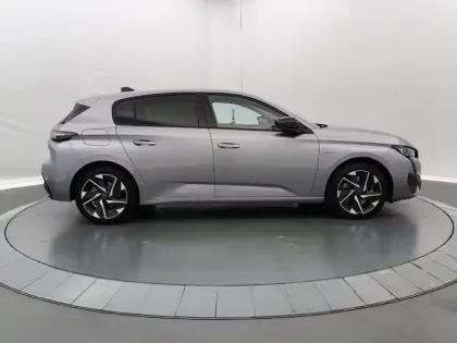 Photo 5 Peugeot 308  PHEV 180 e-EAT8 Allure Pack