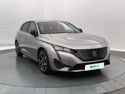 Photo 28 Peugeot 308  PHEV 180 e-EAT8 Allure Pack