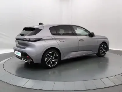 Photo 27 Peugeot 308  PHEV 180 e-EAT8 Allure Pack