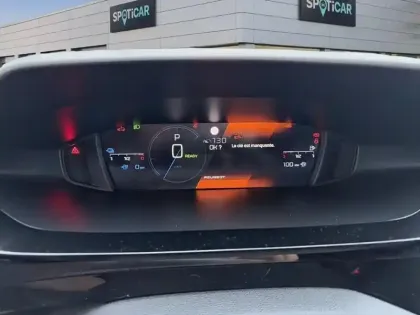 Photo 20 Peugeot 308  SW PHEV 180 e-EAT8 Allure Pack