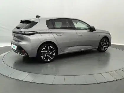 Photo 27 Peugeot 308  PHEV 180 e-EAT8 Allure Pack