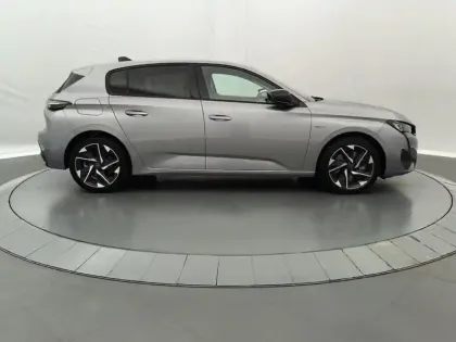 Photo 5 Peugeot 308  PHEV 180 e-EAT8 Allure Pack