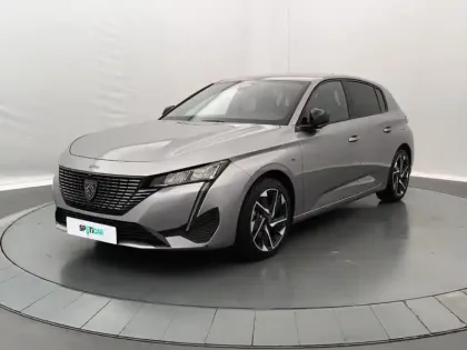 Photo Peugeot 308 Allure Pack